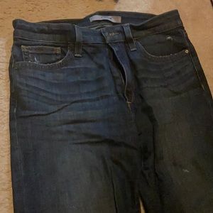 Joe’s Jeans Gently Worn